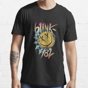 Blink 182 Masc