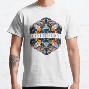Coldplay Masc