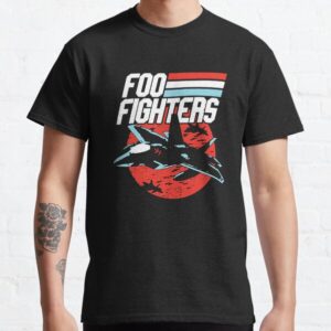 Foo Fighters