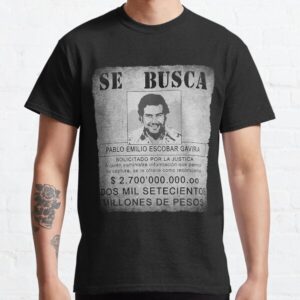 Narcos