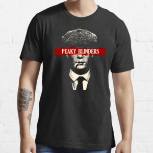 Peaky Blinders