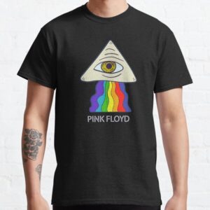 Pink Floyd Masc