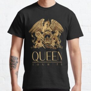Queen Masc