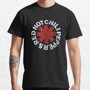 Red Hot Chili Peppers