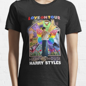 Harry Styles