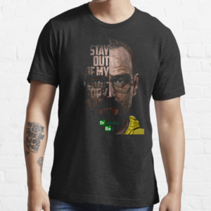 Breaking Bad Masc