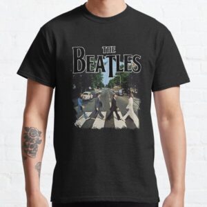 The Beatles Masc