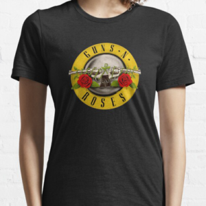 Guns and Roses