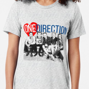 One Direction