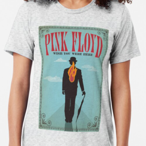 Pink Floyd