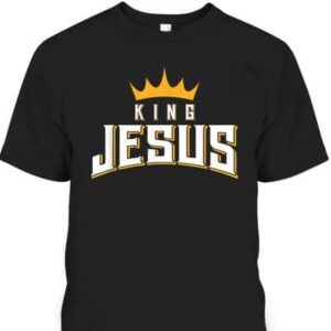 Jesus es Rey