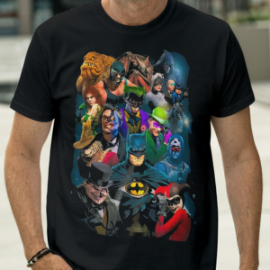 Comics BR